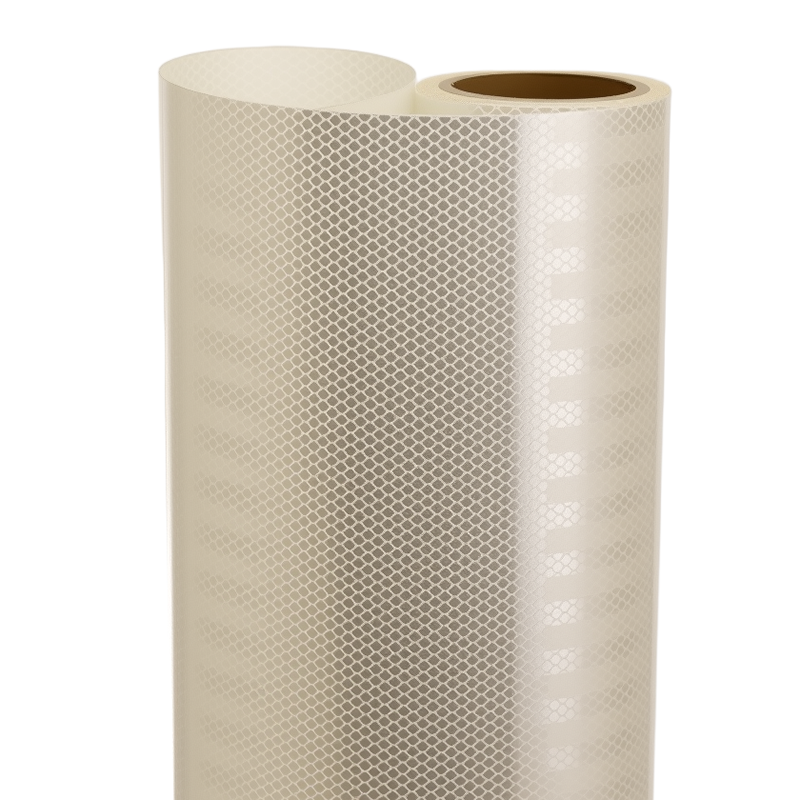 DM7680国标IV类微棱镜透光膜